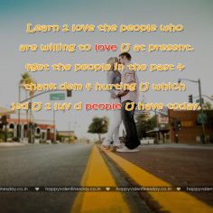 Love Messages