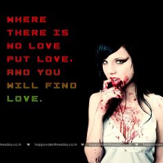 Love Messages – free valentines
