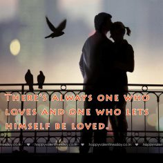 Love Messages – happy valentine day pictures gallery