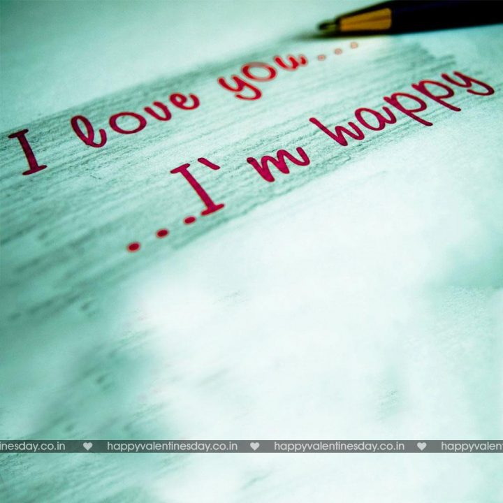 Love Messages – happy valentines day text messages