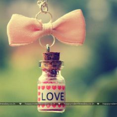 Love Messages – happy valentines day to my wife