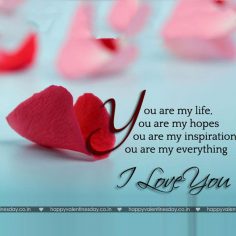 Love Messages – e greeting cards