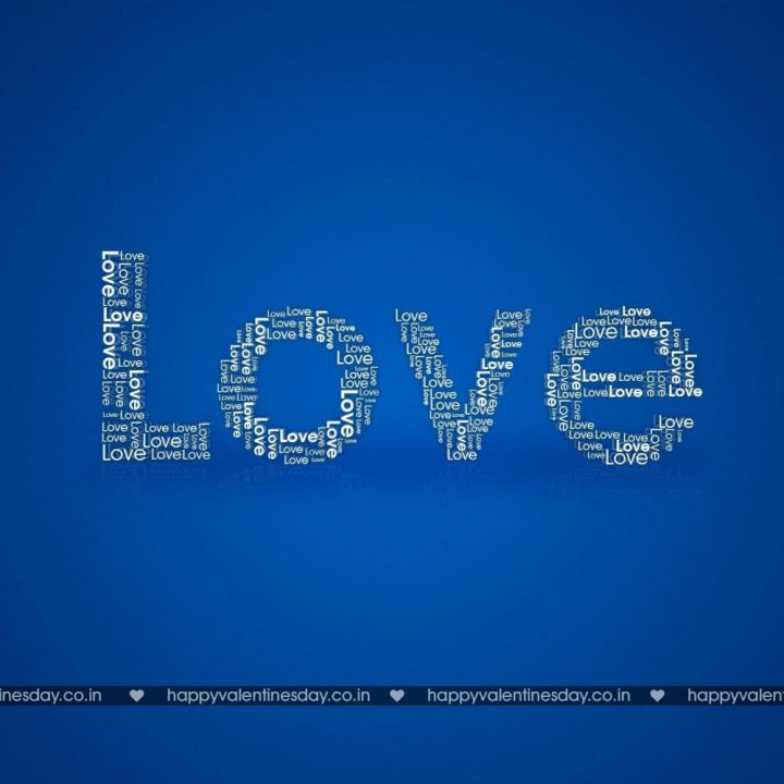 Love Messages – happy valentines day for him