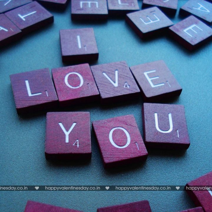 Love Messages – free e card