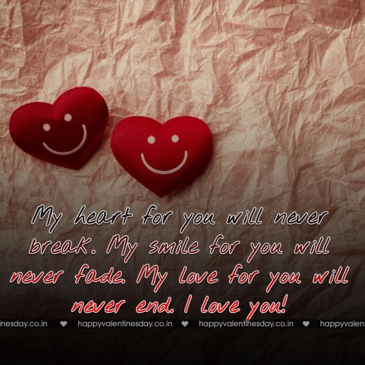 Love Messages
