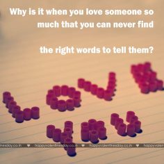 Love Messages – easter cards