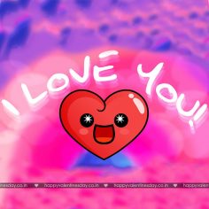 Love Messages – happy valentines day in hawaiian