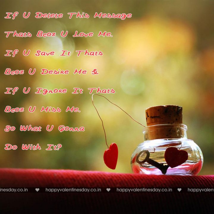 Love Messages – free love ecards