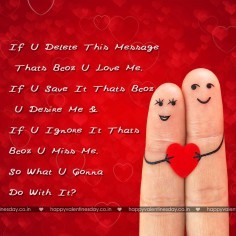 Love Messages