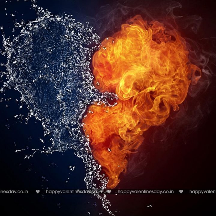 Love Messages – images of happy valentines day