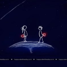 Love Messages – free love cards