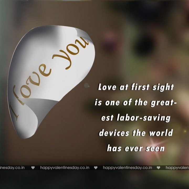 Love Messages – pictures of valentines