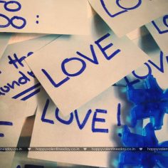Love Messages – best free ecards