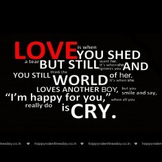 Love Messages
