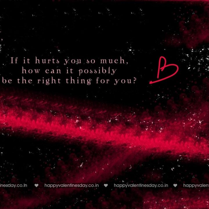 Love Messages – quotes for valentines day