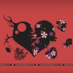 Love Messages – happy valentines day meaning