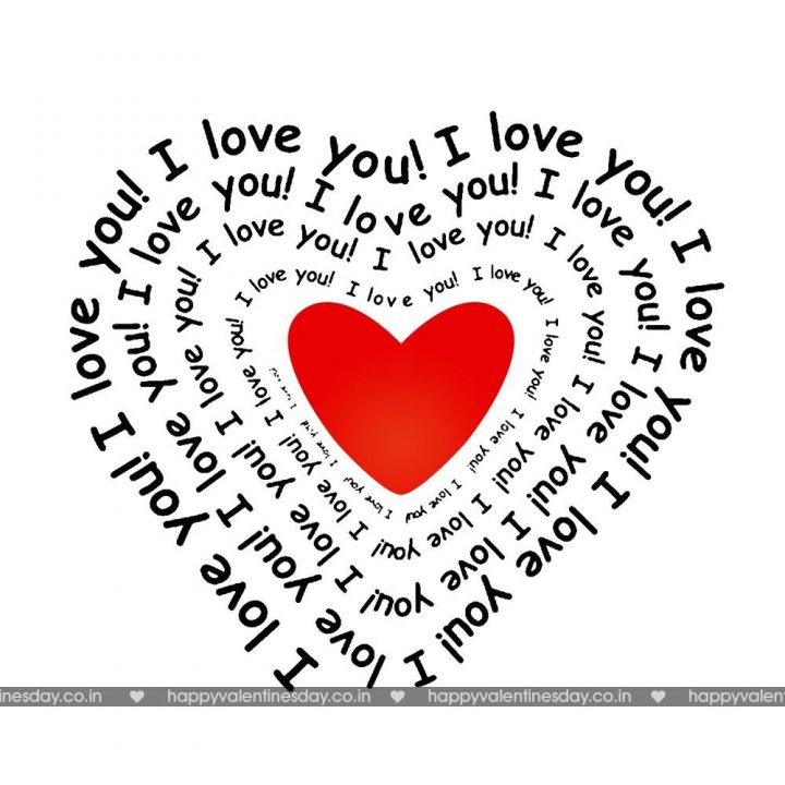 Love Messages
