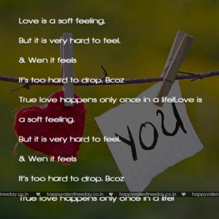 Love Messages – free valentines day pictures