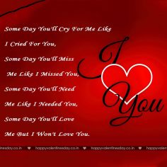 Love Messages – funny happy valentines day quotes
