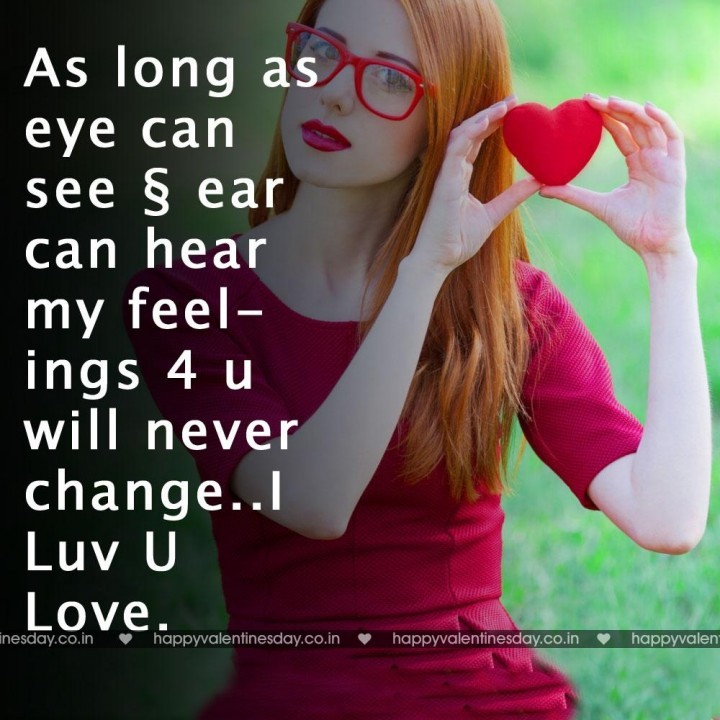 Love Messages