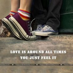 Love Messages – happy valentines day e card