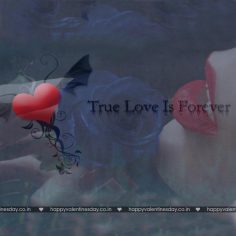 Love Messages – free ecard