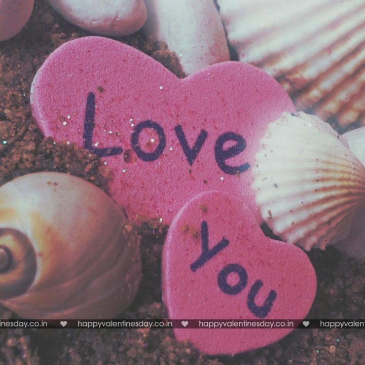 Love Messages – happy valentines day to my friends