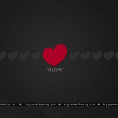 Love Messages – romantic cards