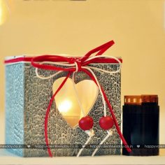 Love Messages – my fun cards