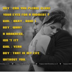 Love Messages – happy valentines day to everyone