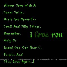Love Messages