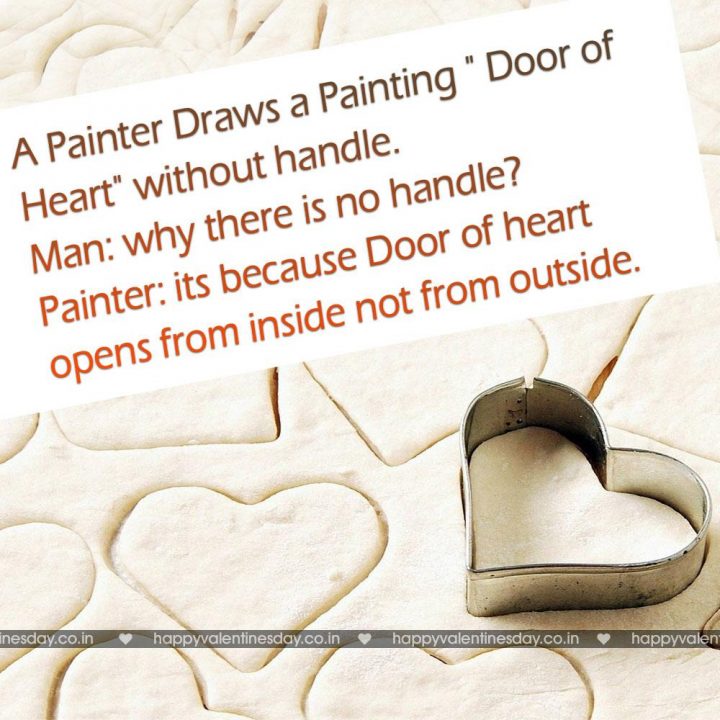 Love Messages – happy valentines day comments