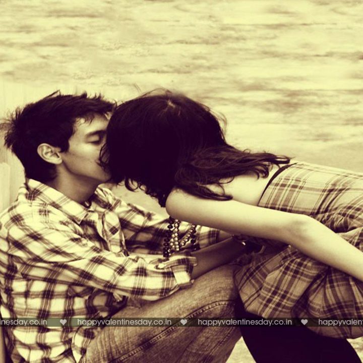Kiss Day