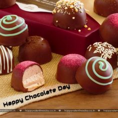 Chocolate Day
