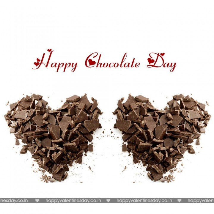 Chocolate Day