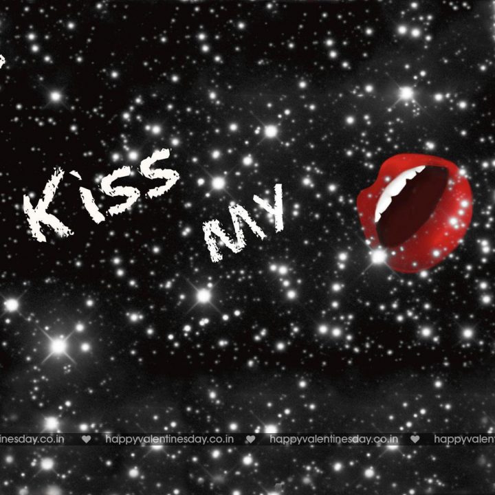 Kiss Day