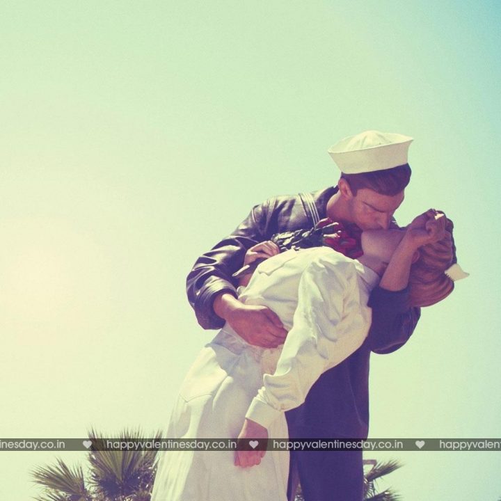 Kiss Day