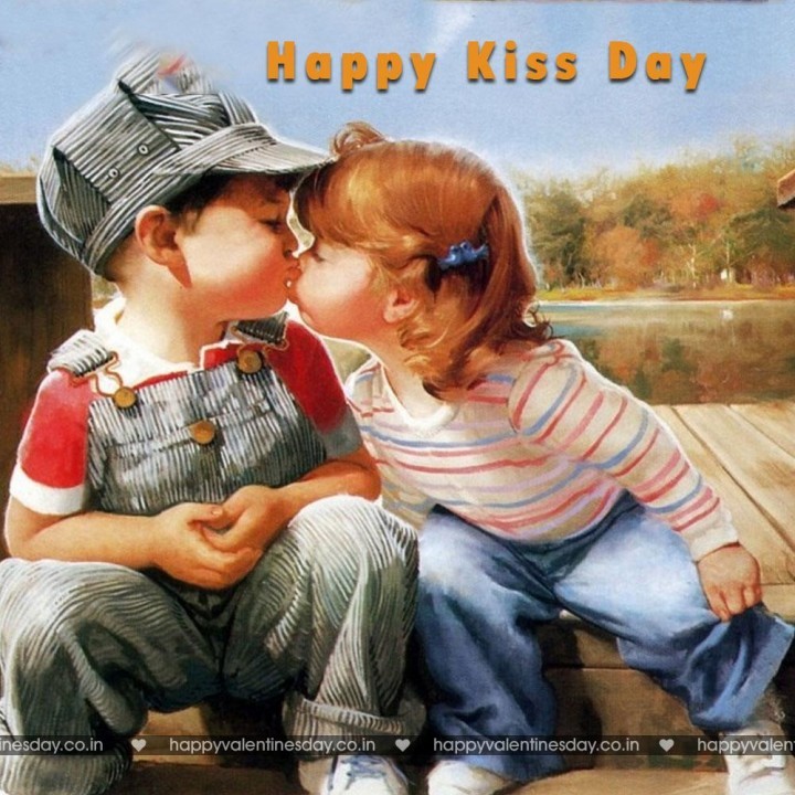 Kiss Day