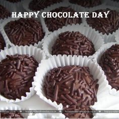 Chocolate Day