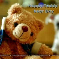 Teddy Day Valentine 124