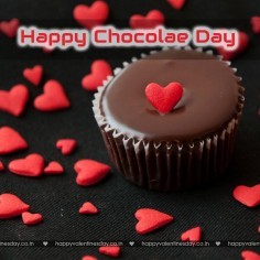 Chocolate Day
