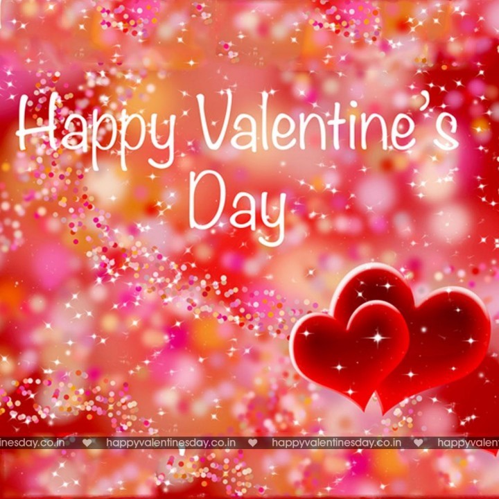 What is valentine day