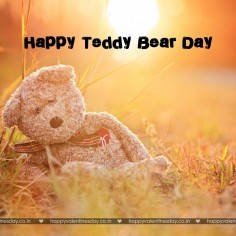 Teddy Day Valentine 91