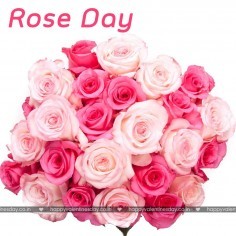 Rose Day
