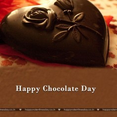Chocolate Day