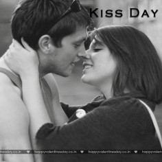 Kiss Day