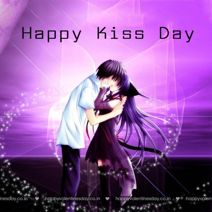 Kiss Day