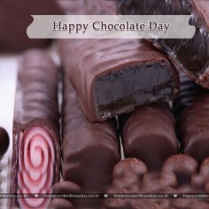 Chocolate Day