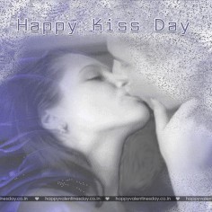 Kiss Day
