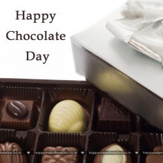 Chocolate Day